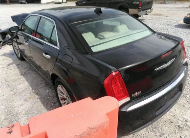 Photo 2 VIN: 2C3CCAEGXFH766116 - CHRYSLER 300 