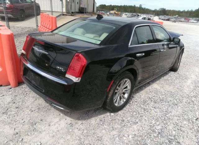 Photo 3 VIN: 2C3CCAEGXFH766116 - CHRYSLER 300 