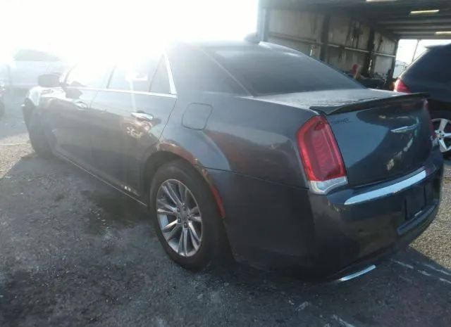 Photo 2 VIN: 2C3CCAEGXFH779545 - CHRYSLER 300 