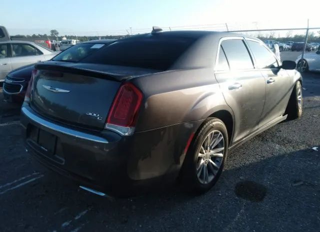 Photo 3 VIN: 2C3CCAEGXFH779545 - CHRYSLER 300 