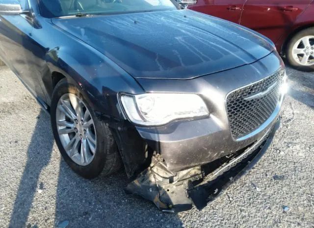 Photo 5 VIN: 2C3CCAEGXFH779545 - CHRYSLER 300 