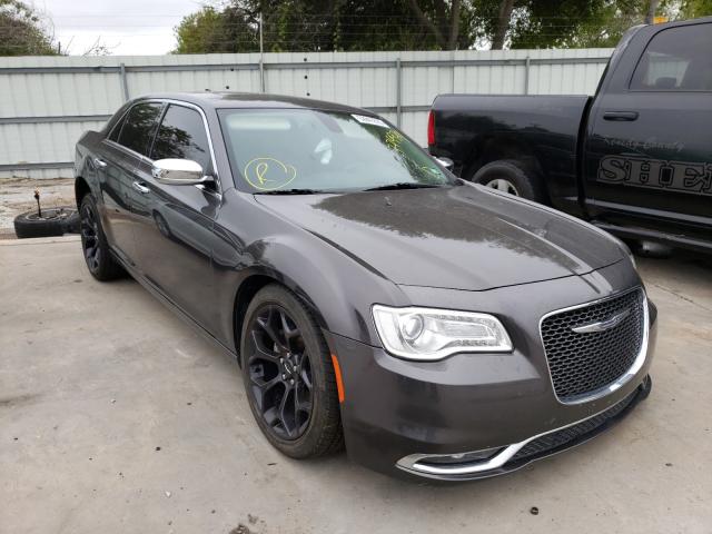 Photo 0 VIN: 2C3CCAEGXFH779674 - CHRYSLER 300C 