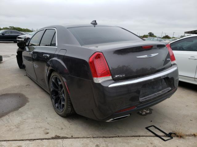 Photo 2 VIN: 2C3CCAEGXFH779674 - CHRYSLER 300C 