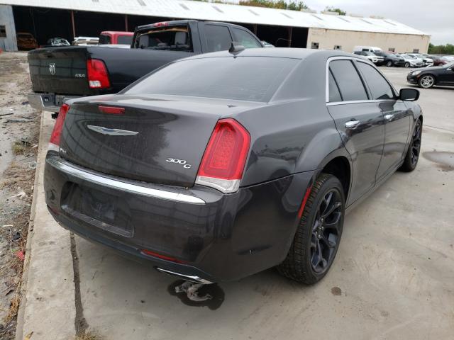 Photo 3 VIN: 2C3CCAEGXFH779674 - CHRYSLER 300C 