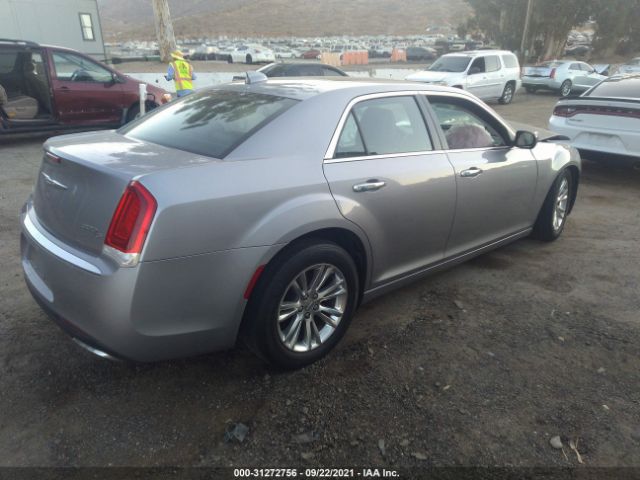 Photo 3 VIN: 2C3CCAEGXFH779772 - CHRYSLER 300 