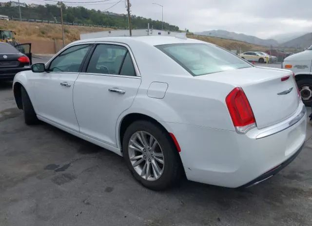 Photo 2 VIN: 2C3CCAEGXFH786155 - CHRYSLER 300 