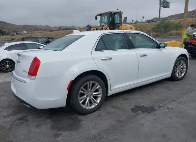 Photo 3 VIN: 2C3CCAEGXFH786155 - CHRYSLER 300 