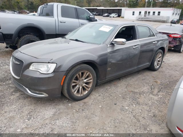 Photo 1 VIN: 2C3CCAEGXFH803004 - CHRYSLER 300 