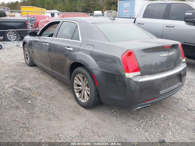 Photo 2 VIN: 2C3CCAEGXFH803004 - CHRYSLER 300 