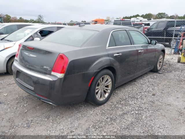 Photo 3 VIN: 2C3CCAEGXFH803004 - CHRYSLER 300 