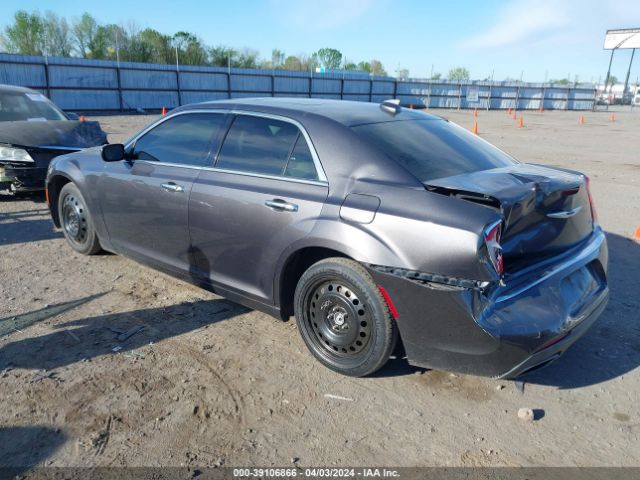 Photo 2 VIN: 2C3CCAEGXFH815573 - CHRYSLER 300C 