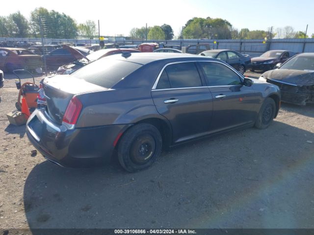 Photo 3 VIN: 2C3CCAEGXFH815573 - CHRYSLER 300C 