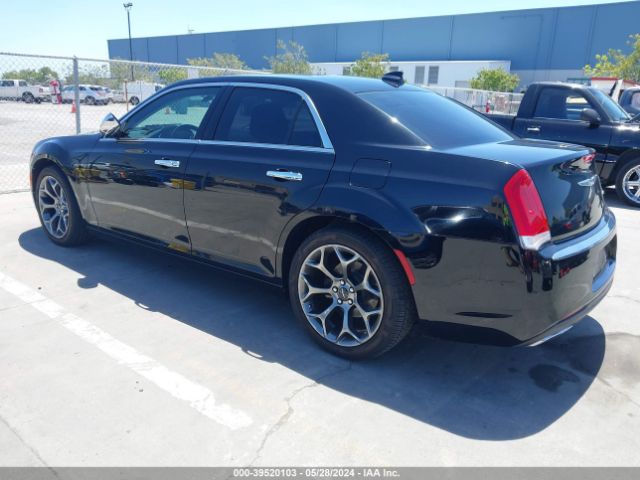 Photo 2 VIN: 2C3CCAEGXGH105638 - CHRYSLER 300 