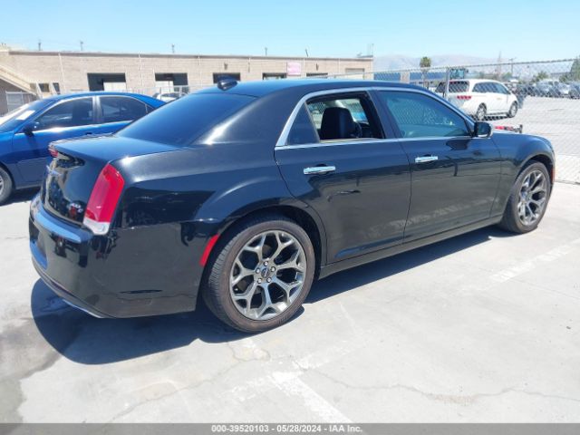 Photo 3 VIN: 2C3CCAEGXGH105638 - CHRYSLER 300 