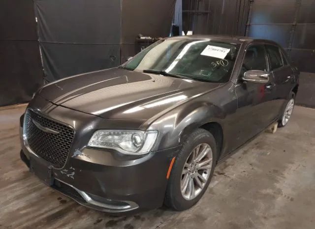 Photo 1 VIN: 2C3CCAEGXGH181814 - CHRYSLER 300 