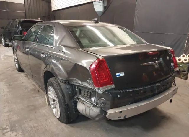 Photo 2 VIN: 2C3CCAEGXGH181814 - CHRYSLER 300 