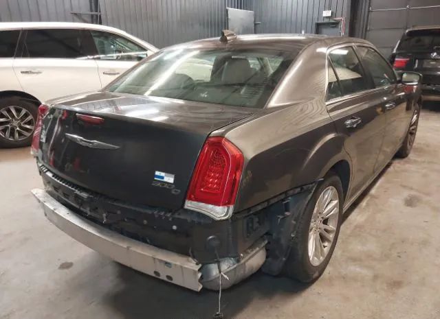 Photo 3 VIN: 2C3CCAEGXGH181814 - CHRYSLER 300 