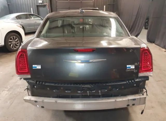 Photo 5 VIN: 2C3CCAEGXGH181814 - CHRYSLER 300 