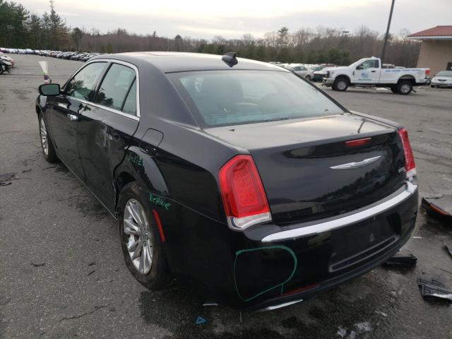 Photo 2 VIN: 2C3CCAEGXGH182137 - CHRYSLER 300C 