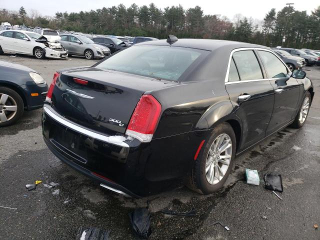 Photo 3 VIN: 2C3CCAEGXGH182137 - CHRYSLER 300C 