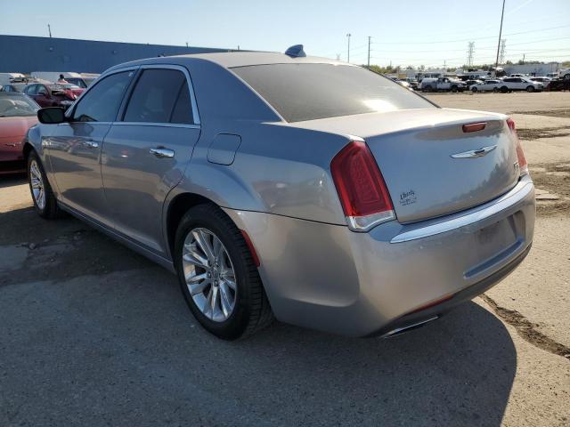 Photo 2 VIN: 2C3CCAEGXGH190366 - CHRYSLER 300C 