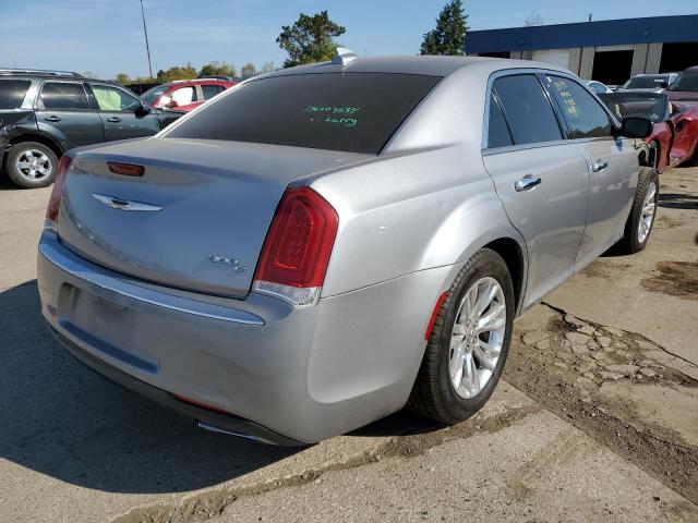 Photo 3 VIN: 2C3CCAEGXGH190366 - CHRYSLER 300C 