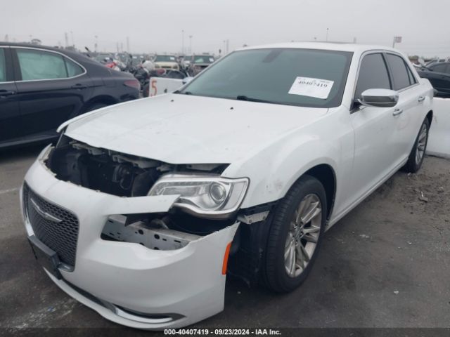 Photo 1 VIN: 2C3CCAEGXGH207165 - CHRYSLER 300 