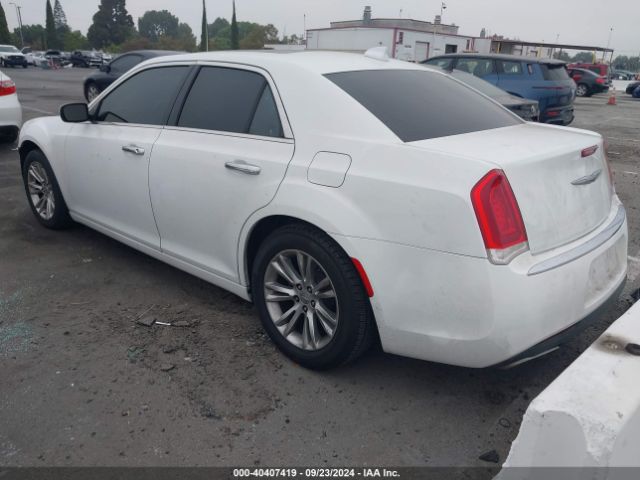 Photo 2 VIN: 2C3CCAEGXGH207165 - CHRYSLER 300 