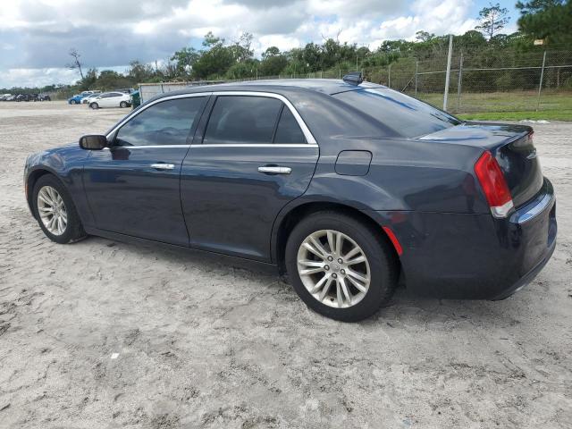 Photo 1 VIN: 2C3CCAEGXGH212124 - CHRYSLER 300C 