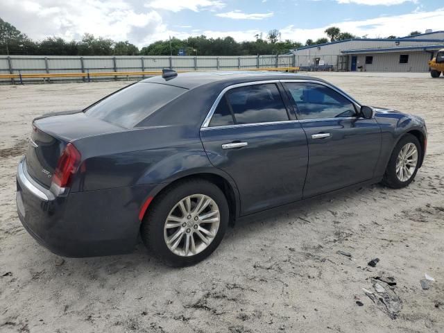 Photo 2 VIN: 2C3CCAEGXGH212124 - CHRYSLER 300C 