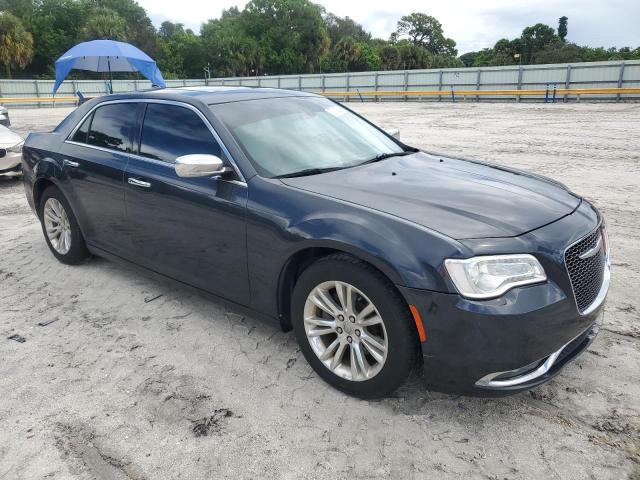 Photo 3 VIN: 2C3CCAEGXGH212124 - CHRYSLER 300C 