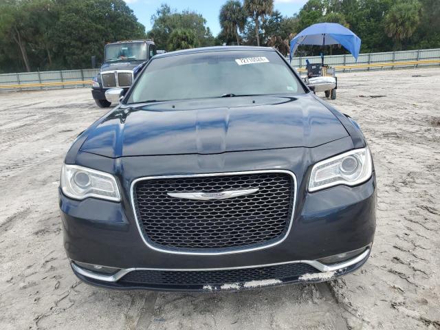 Photo 4 VIN: 2C3CCAEGXGH212124 - CHRYSLER 300C 