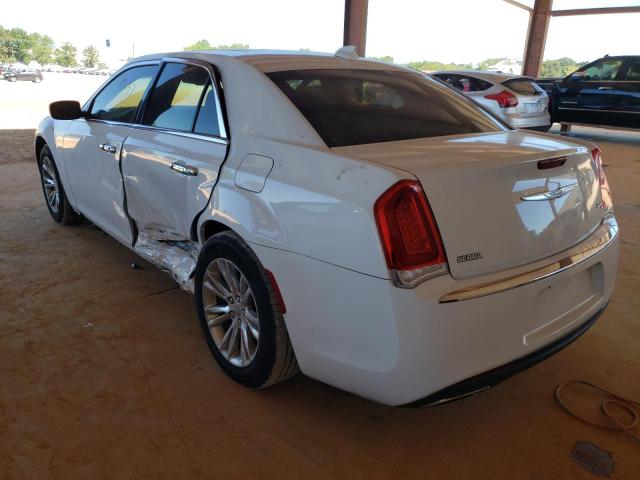 Photo 2 VIN: 2C3CCAEGXGH243499 - CHRYSLER 300C 