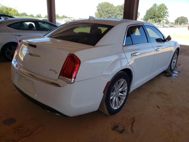 Photo 3 VIN: 2C3CCAEGXGH243499 - CHRYSLER 300C 