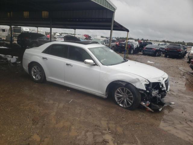 Photo 3 VIN: 2C3CCAEGXGH248220 - CHRYSLER 300C 