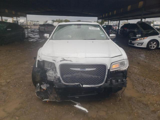 Photo 4 VIN: 2C3CCAEGXGH248220 - CHRYSLER 300C 