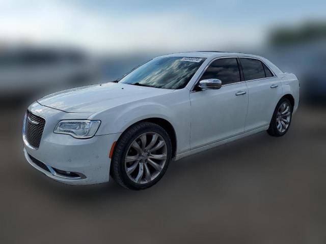 Photo 0 VIN: 2C3CCAEGXGH248296 - CHRYSLER 300 