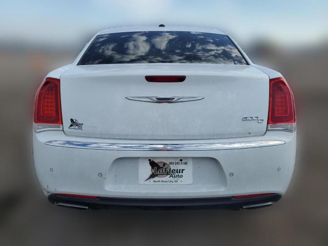 Photo 5 VIN: 2C3CCAEGXGH248296 - CHRYSLER 300 