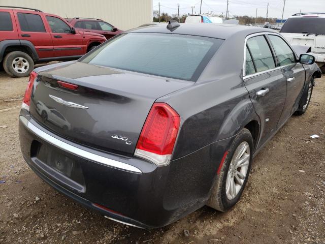 Photo 3 VIN: 2C3CCAEGXGH260948 - CHRYSLER 300C 