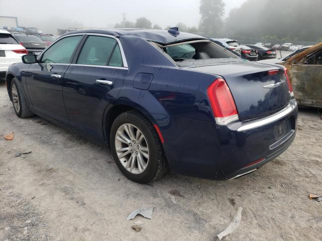 Photo 1 VIN: 2C3CCAEGXGH268791 - CHRYSLER 300C 