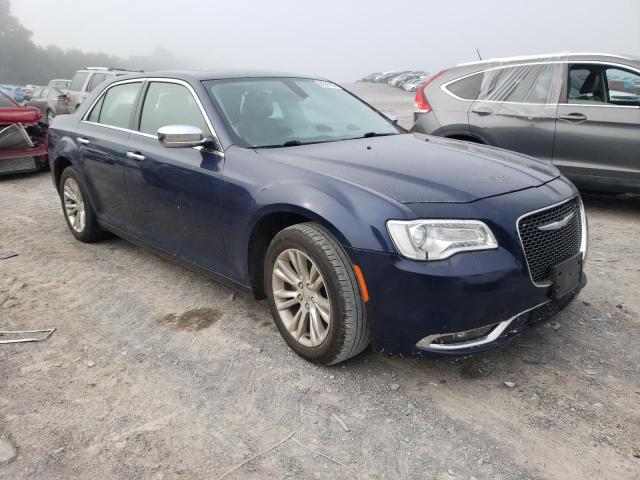 Photo 3 VIN: 2C3CCAEGXGH268791 - CHRYSLER 300C 