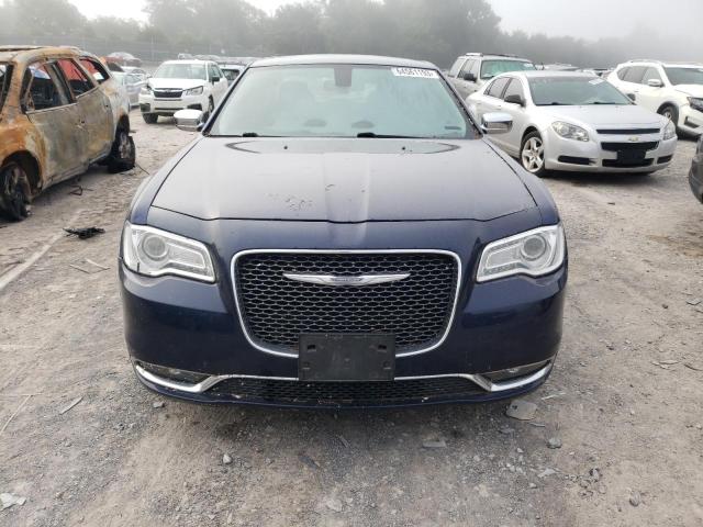 Photo 4 VIN: 2C3CCAEGXGH268791 - CHRYSLER 300C 