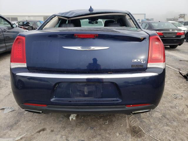 Photo 5 VIN: 2C3CCAEGXGH268791 - CHRYSLER 300C 