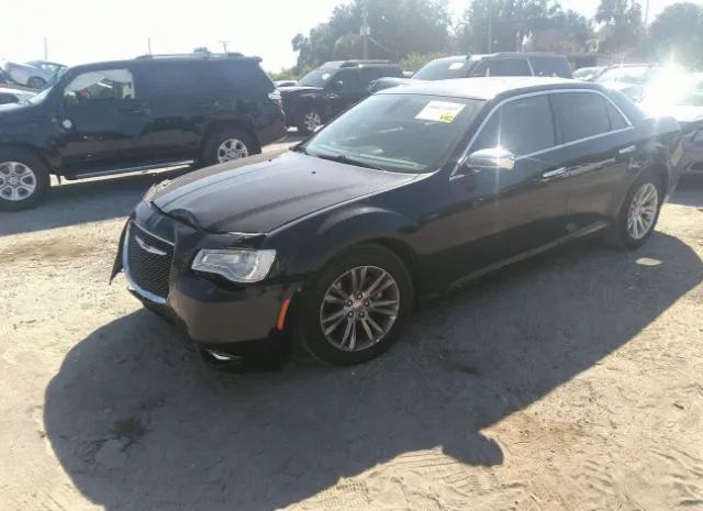 Photo 1 VIN: 2C3CCAEGXGH294680 - CHRYSLER 300 