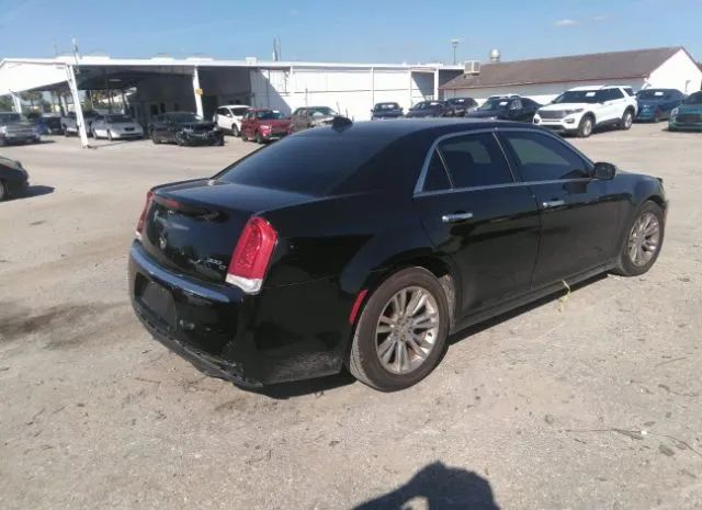 Photo 3 VIN: 2C3CCAEGXGH294680 - CHRYSLER 300 