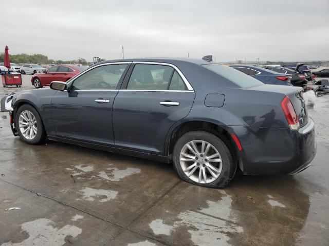 Photo 1 VIN: 2C3CCAEGXGH320291 - CHRYSLER 300C 