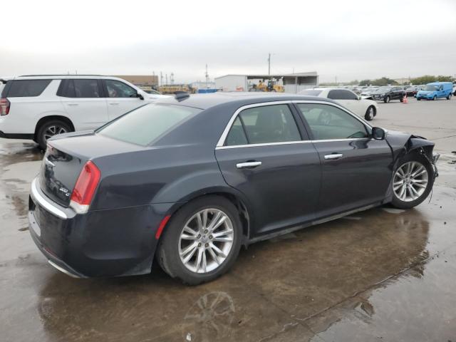 Photo 2 VIN: 2C3CCAEGXGH320291 - CHRYSLER 300C 