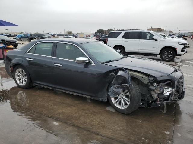 Photo 3 VIN: 2C3CCAEGXGH320291 - CHRYSLER 300C 