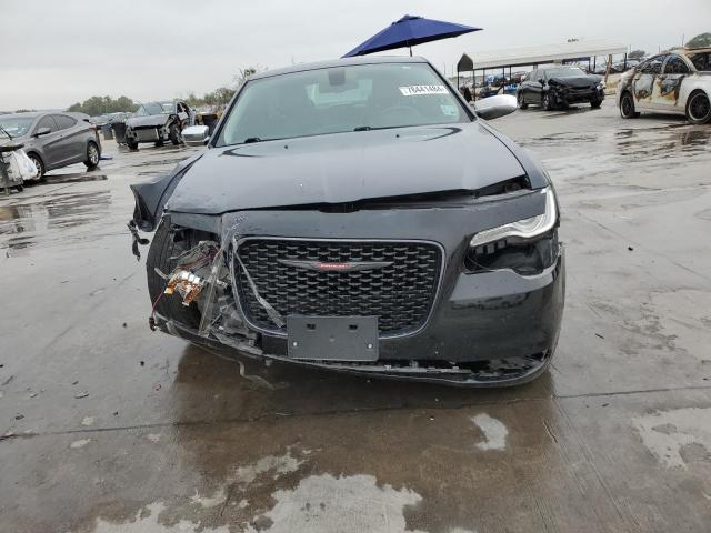 Photo 4 VIN: 2C3CCAEGXGH320291 - CHRYSLER 300C 