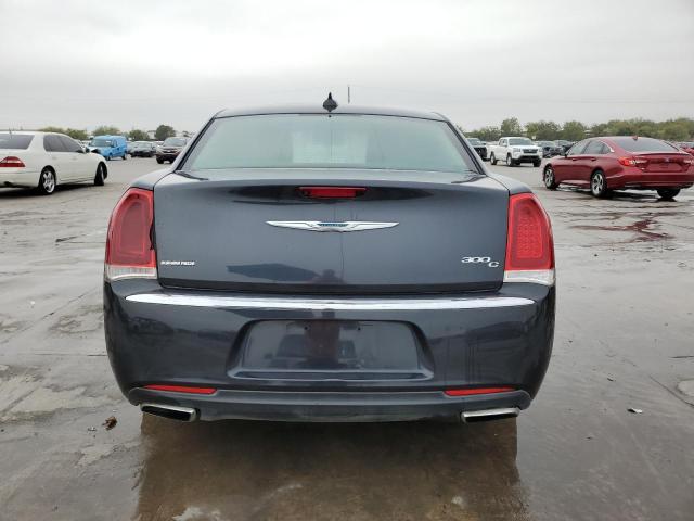 Photo 5 VIN: 2C3CCAEGXGH320291 - CHRYSLER 300C 